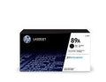 HP 89A · Negro · original · LaserJet · cartucho de tóner (CF289A) (1)