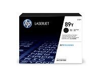 Tóner HP CF289Y Negro para Impresoras (1)